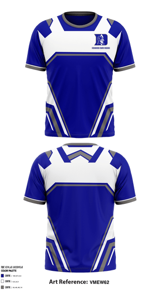 Short Sleeve Performance Shirt, Peotone Blue Demon, School Spirit Store, Teamtime, Team time, sublimation, custom sports apparel, team uniforms, spirit wear, spiritwear, sports uniforms, custom shirts, team store, custom team store, fundraiser sports, apparel fundraiser