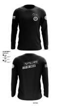Cjtf oir 60764644 Long Sleeve Performance Shirt - 1