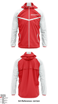 Denton Socks 37208733 Windbreaker - 1