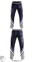 Lake Nona High School Golf 62269107 Sweatpants - 1
