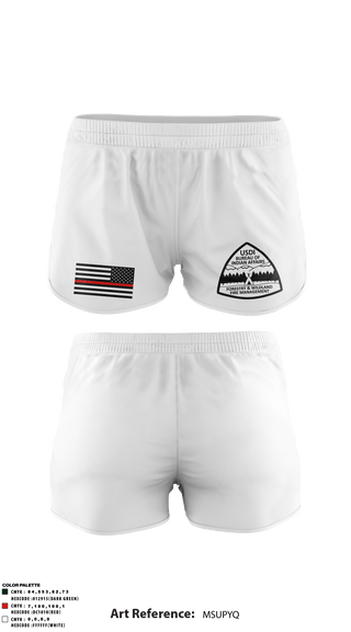 Ranger Panties, , , Teamtime, Team time, sublimation, custom sports apparel, team uniforms, spirit wear, spiritwear, sports uniforms, custom shirts, team store, custom team store, fundraiser sports, apparel fundraiser