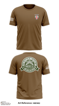 104th MP BN HHD 71367291 Short Sleeve Performance Shirt - 8