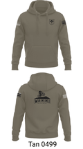 Waikiki Bicycle Detail 39283134 Hoodie - 35