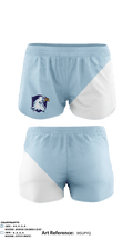 Acadiana Renaissance Charter Academy High School 56398367 Track Shorts - 2