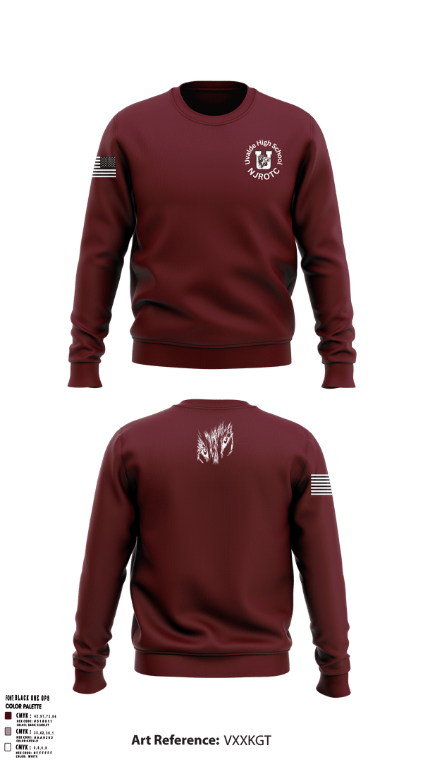 Crew Neck Sweatshirt, , Navy, Teamtime, Team time, sublimation, custom sports apparel, team uniforms, spirit wear, spiritwear, sports uniforms, custom shirts, team store, custom team store, fundraiser sports, apparel fundraiser