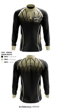 El Dorado 18098294 Quarter Zip Jacket - 1