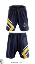 Kernersville Raiders 27931014 Athletic Shorts With Pockets - 2