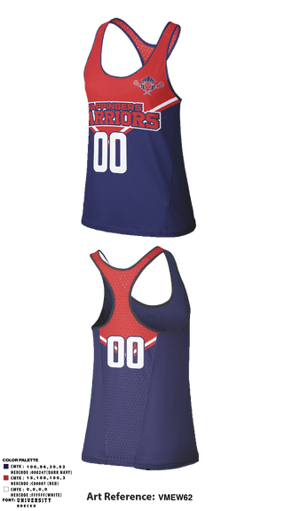 Tank Top, Wappingers Warriors Youth Lacrosse, Men's Lacrosse, Teamtime, Team time, sublimation, custom sports apparel, team uniforms, spirit wear, spiritwear, sports uniforms, custom shirts, team store, custom team store, fundraiser sports, apparel fundraiser