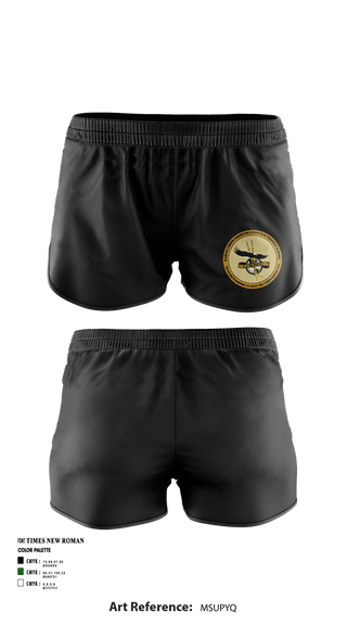 Ranger Panties, , Marines, Teamtime, Team time, sublimation, custom sports apparel, team uniforms, spirit wear, spiritwear, sports uniforms, custom shirts, team store, custom team store, fundraiser sports, apparel fundraiser