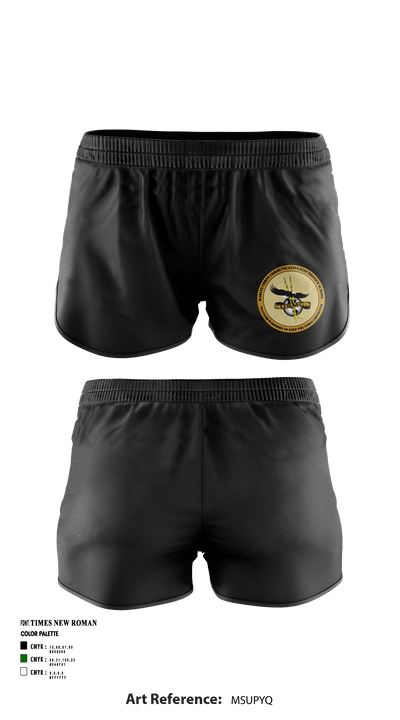 MCCES 11130096 Ranger Panties - 1