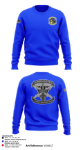 18 CWS 64943674 Crew Neck Sweatshirt - 2
