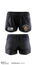 AFRD Company 25 95984984 Ranger Panties - 3