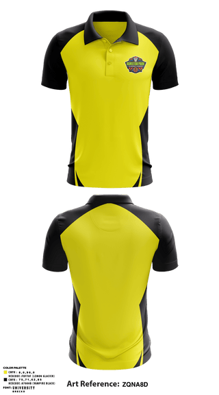 Short Sleeve Performance Polo, Hamilton Park Summer League, Men's Basketball, Teamtime, Team time, sublimation, custom sports apparel, team uniforms, spirit wear, spiritwear, sports uniforms, custom shirts, team store, custom team store, fundraiser sports, apparel fundraiser