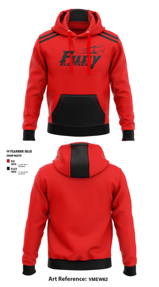 Hoodie, Niles Township Fury, Softball, Teamtime, Team time, sublimation, custom sports apparel, team uniforms, spirit wear, spiritwear, sports uniforms, custom shirts, team store, custom team store, fundraiser sports, apparel fundraiser