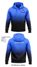 Lancers 26154825 Hoodie - 1