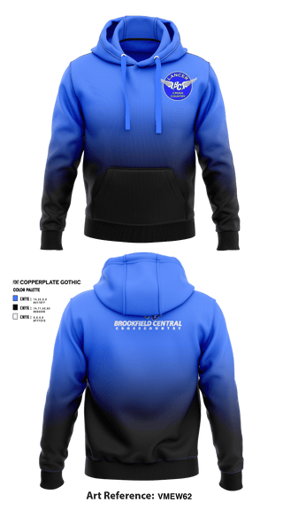Hoodie, Lancers, Cross Country, Teamtime, Team time, sublimation, custom sports apparel, team uniforms, spirit wear, spiritwear, sports uniforms, custom shirts, team store, custom team store, fundraiser sports, apparel fundraiser