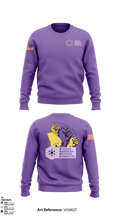 23 FSS 11325681 Crew Neck Sweatshirt - 1