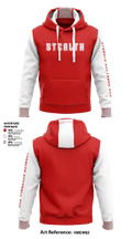 Stealth Softball Org 44677915 Hoodie - 1