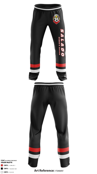 Sweatpants, Salado High School Soccer, Women's Soccer, Teamtime, Team time, sublimation, custom sports apparel, team uniforms, spirit wear, spiritwear, sports uniforms, custom shirts, team store, custom team store, fundraiser sports, apparel fundraiser