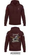 Pirate FIST 40873252 Hoodie - 43