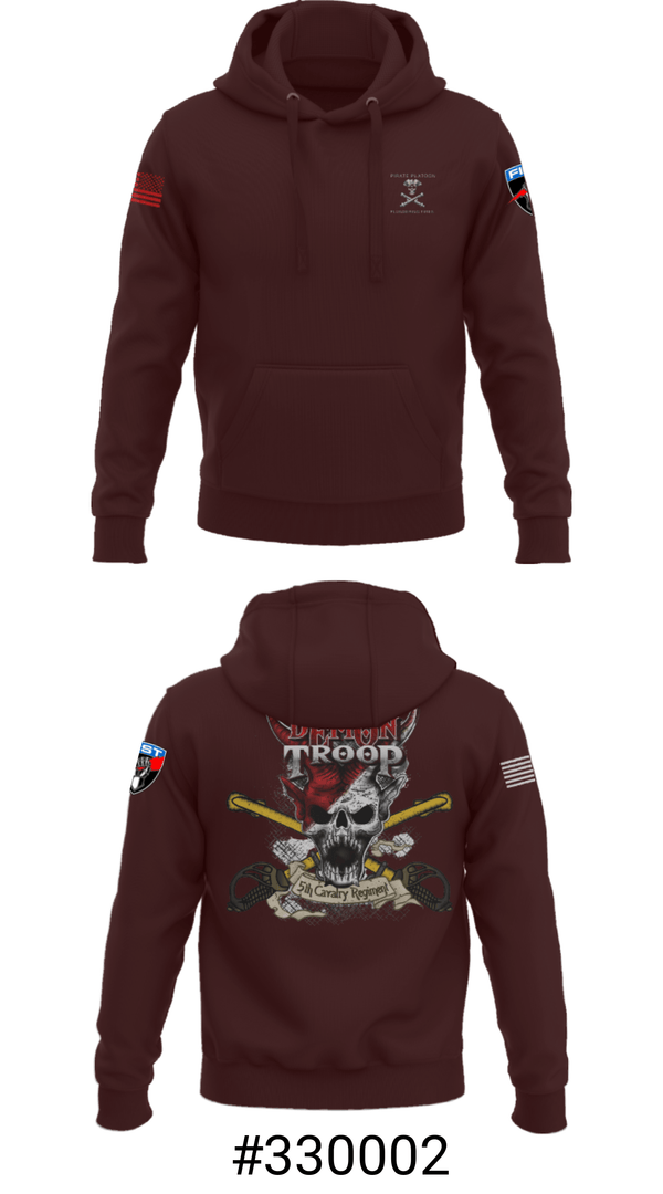 Hoodie, , Army, Teamtime, Team time, sublimation, custom sports apparel, team uniforms, spirit wear, spiritwear, sports uniforms, custom shirts, team store, custom team store, fundraiser sports, apparel fundraiser