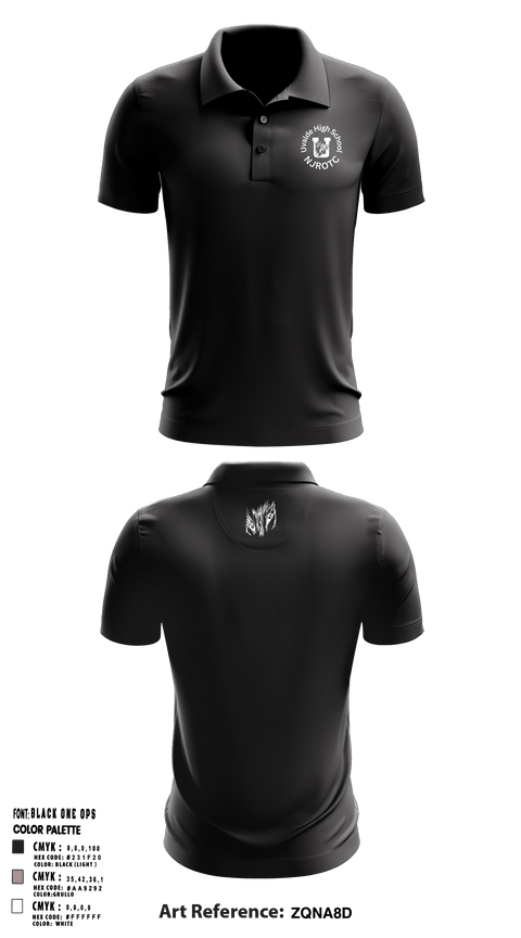 Short Sleeve Performance Polo, Uvalde High School Wrestling Team, Wrestling, Teamtime, Team time, sublimation, custom sports apparel, team uniforms, spirit wear, spiritwear, sports uniforms, custom shirts, team store, custom team store, fundraiser sports, apparel fundraiser