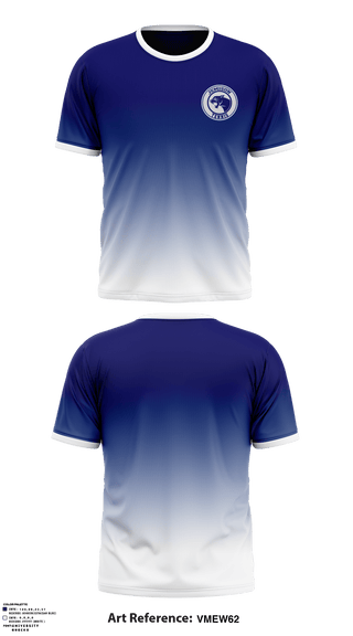 Short Sleeve Performance Shirt, Jemison High School Tennis, Tennis, Teamtime, Team time, sublimation, custom sports apparel, team uniforms, spirit wear, spiritwear, sports uniforms, custom shirts, team store, custom team store, fundraiser sports, apparel fundraiser