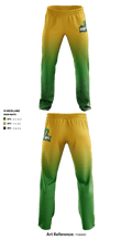 Yakima Vipers 57182349 Sweatpants - 3