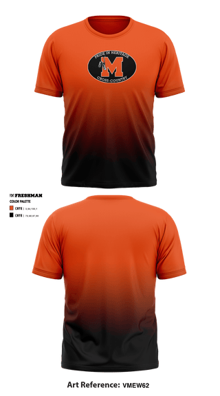 Short Sleeve Performance Shirt, Montville High School Cross Country, Cross Country, Teamtime, Team time, sublimation, custom sports apparel, team uniforms, spirit wear, spiritwear, sports uniforms, custom shirts, team store, custom team store, fundraiser sports, apparel fundraiser