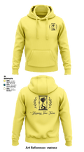 Keeping Time Farm 90678690 Hoodie - 4