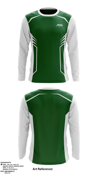 Long Sleeve Performance Shirt, Sask Volleyball, Men's Volleyball, Teamtime, Team time, sublimation, custom sports apparel, team uniforms, spirit wear, spiritwear, sports uniforms, custom shirts, team store, custom team store, fundraiser sports, apparel fundraiser