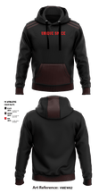 Unique Space 65520288 Hoodie - 1