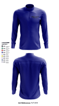 Venom Sports Training 59845358 Quarter Zip Jacket - 4