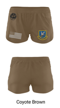 7th Security Forces 36998584 Ranger Panties - 2