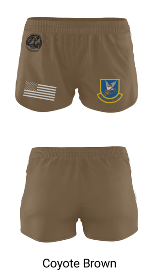 Ranger Panties, , Air Force, Teamtime, Team time, sublimation, custom sports apparel, team uniforms, spirit wear, spiritwear, sports uniforms, custom shirts, team store, custom team store, fundraiser sports, apparel fundraiser
