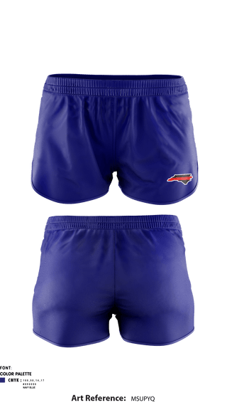 Ranger Panties, Clarks Chapel Fire & Rescue, Fire Department, Teamtime, Team time, sublimation, custom sports apparel, team uniforms, spirit wear, spiritwear, sports uniforms, custom shirts, team store, custom team store, fundraiser sports, apparel fundraiser