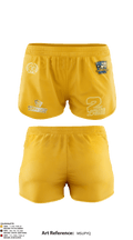 Pittsburgh EMS Medic 2 92160819 Ranger Panties - 1