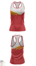 Thomas Jefferson High School Dance 43381731 Tank Top - 3