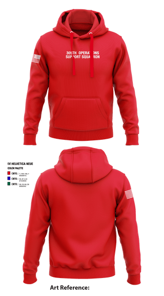 Hoodie, , Air Force, Teamtime, Team time, sublimation, custom sports apparel, team uniforms, spirit wear, spiritwear, sports uniforms, custom shirts, team store, custom team store, fundraiser sports, apparel fundraiser