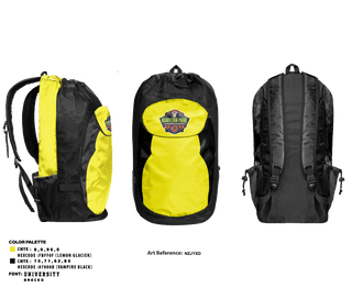 Gear Bag, Hamilton Park Summer League, Men's Basketball, Teamtime, Team time, sublimation, custom sports apparel, team uniforms, spirit wear, spiritwear, sports uniforms, custom shirts, team store, custom team store, fundraiser sports, apparel fundraiser