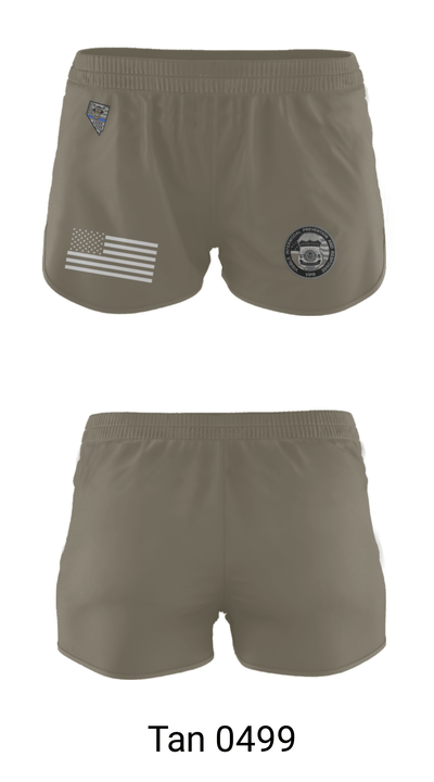 US Federal Air Marshals 31375832 Ranger Panties - 25