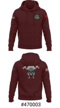 Apache 10748553 Hoodie - 27