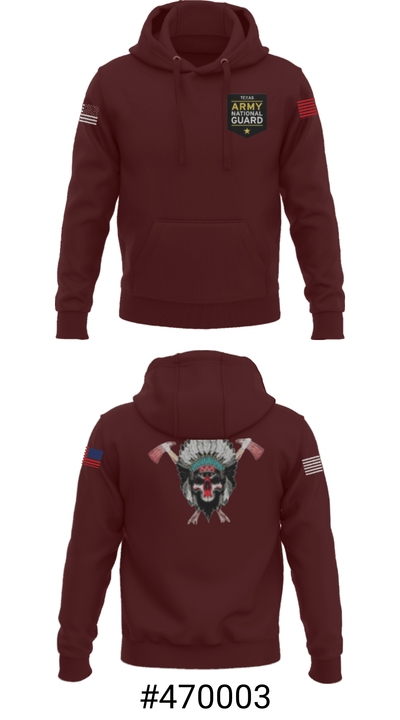 Apache 10748553 Hoodie - 27