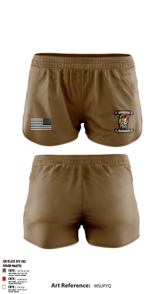 Ranger Panties, , , Teamtime, Team time, sublimation, custom sports apparel, team uniforms, spirit wear, spiritwear, sports uniforms, custom shirts, team store, custom team store, fundraiser sports, apparel fundraiser