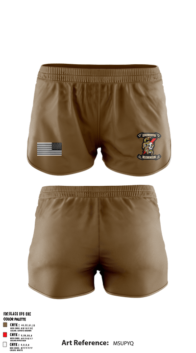 42D FRSD 51820737 Ranger Panties - 3