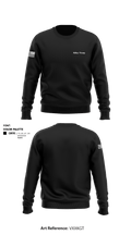 Killer Troop 42115552 Crew Neck Sweatshirt - 1