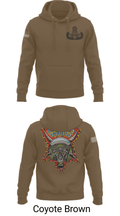 18th Ordnance Company EOD 8486026 Hoodie - 36