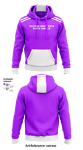 Sullivan County Youth Sports Complex 97905057 Hoodie - 1