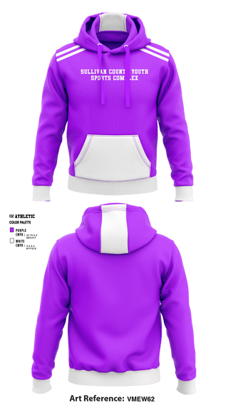 Hoodie, Sullivan County Youth Sports Complex, Spirit Store, Teamtime, Team time, sublimation, custom sports apparel, team uniforms, spirit wear, spiritwear, sports uniforms, custom shirts, team store, custom team store, fundraiser sports, apparel fundraiser