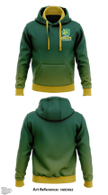 Bobcat Tennis 31904362 Hoodie - 2